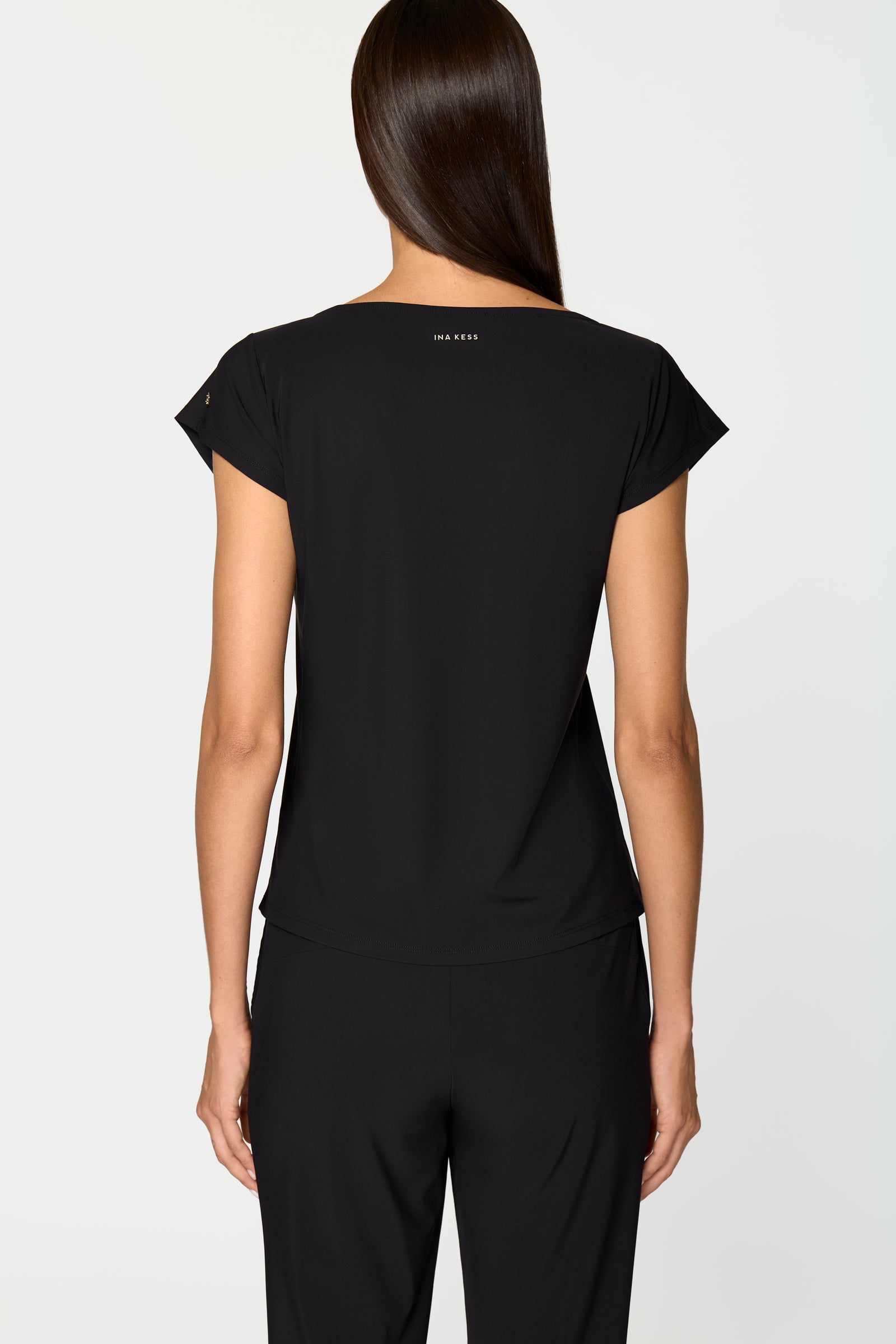 OMNE T-Shirt black
