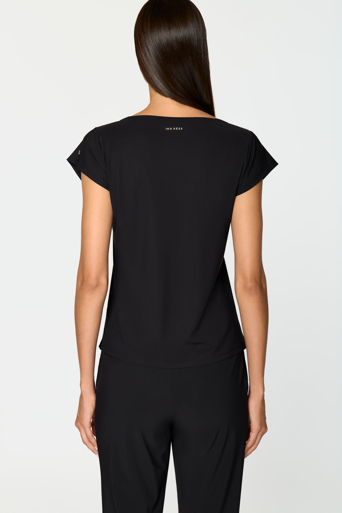 OMNE T-Shirt black