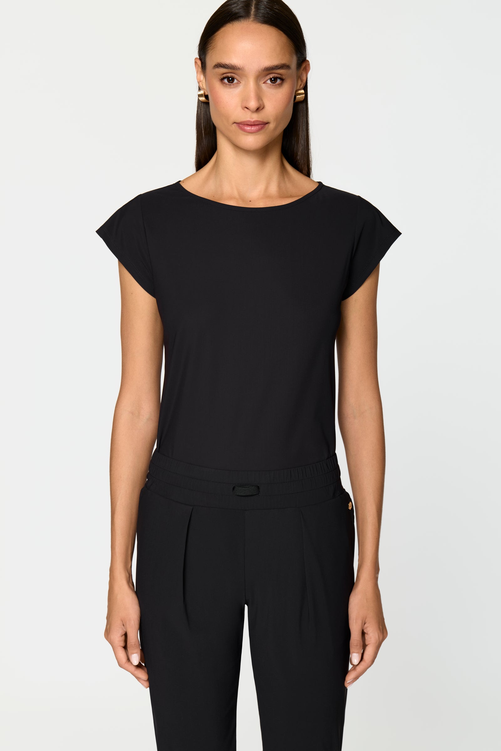OMNE T-Shirt black