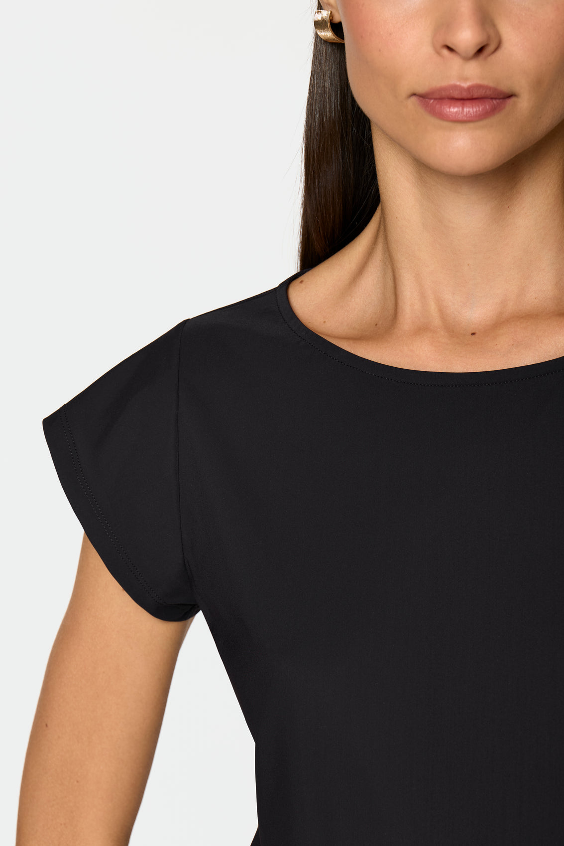 OMNE T-Shirt black