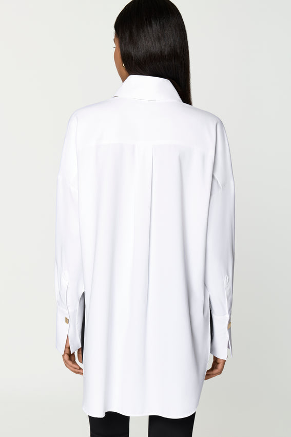 ONYX Shirt white