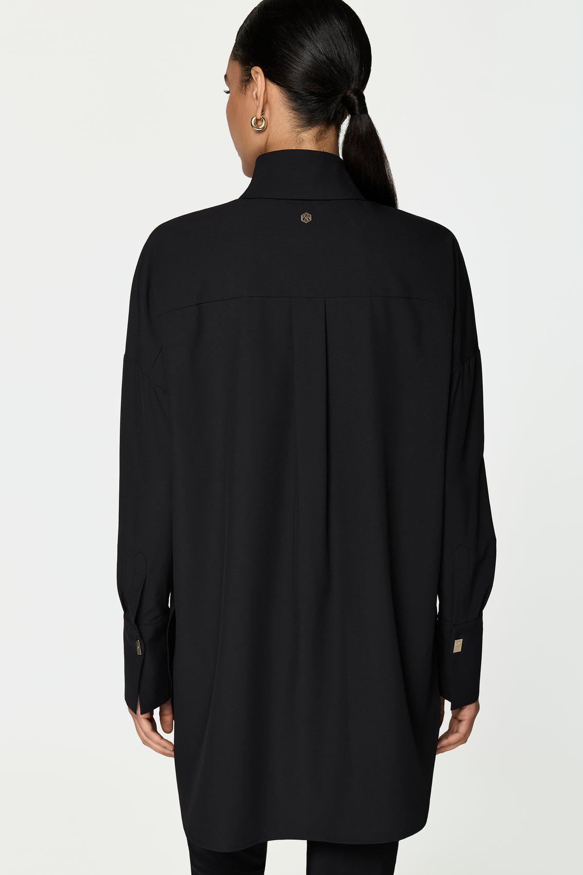 ONYX Shirt black