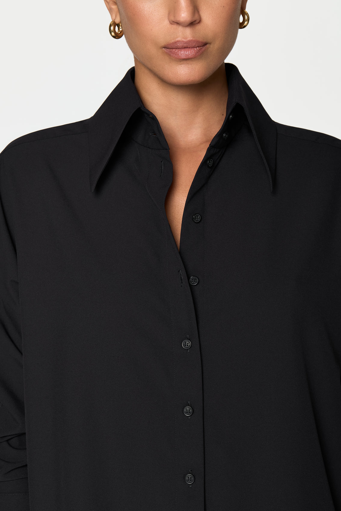 ONYX Shirt black