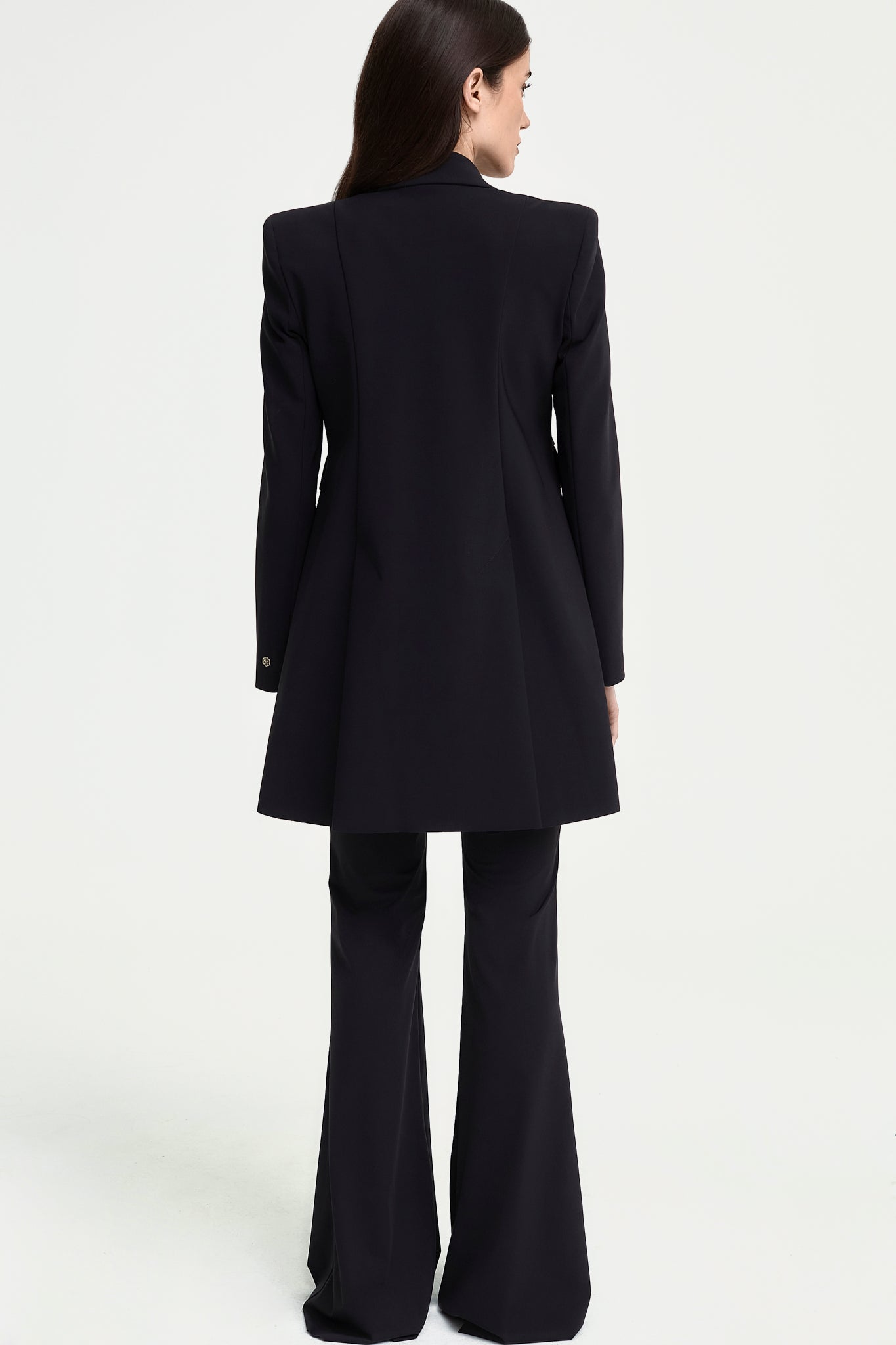 SATORI Blazer schwarz