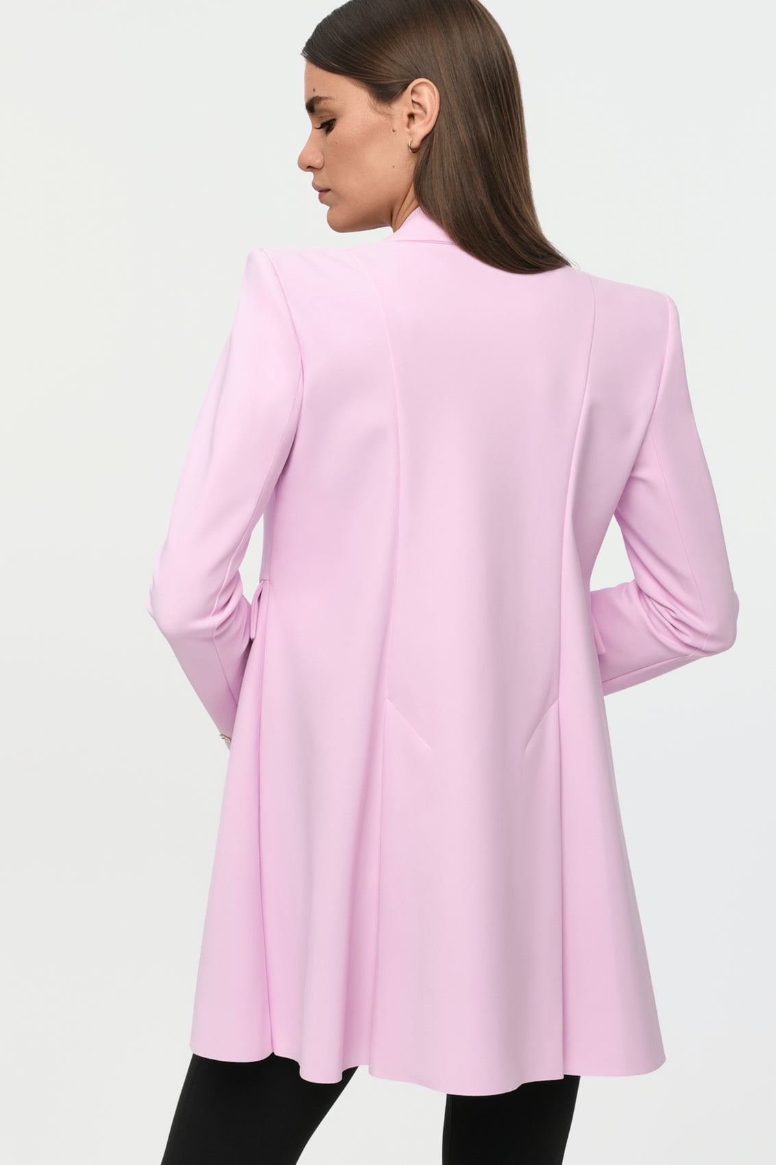 SATORI Blazer ortensia