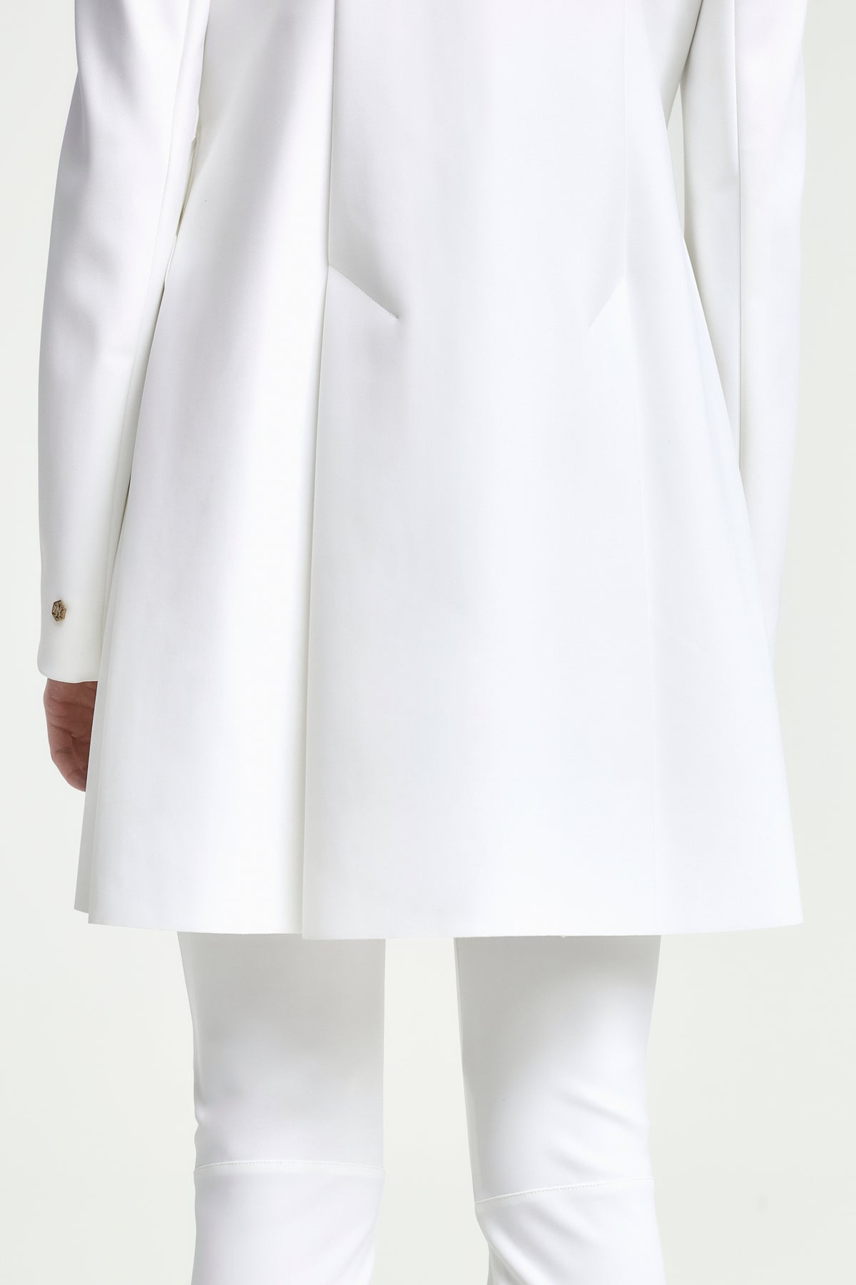 SATORI Blazer white