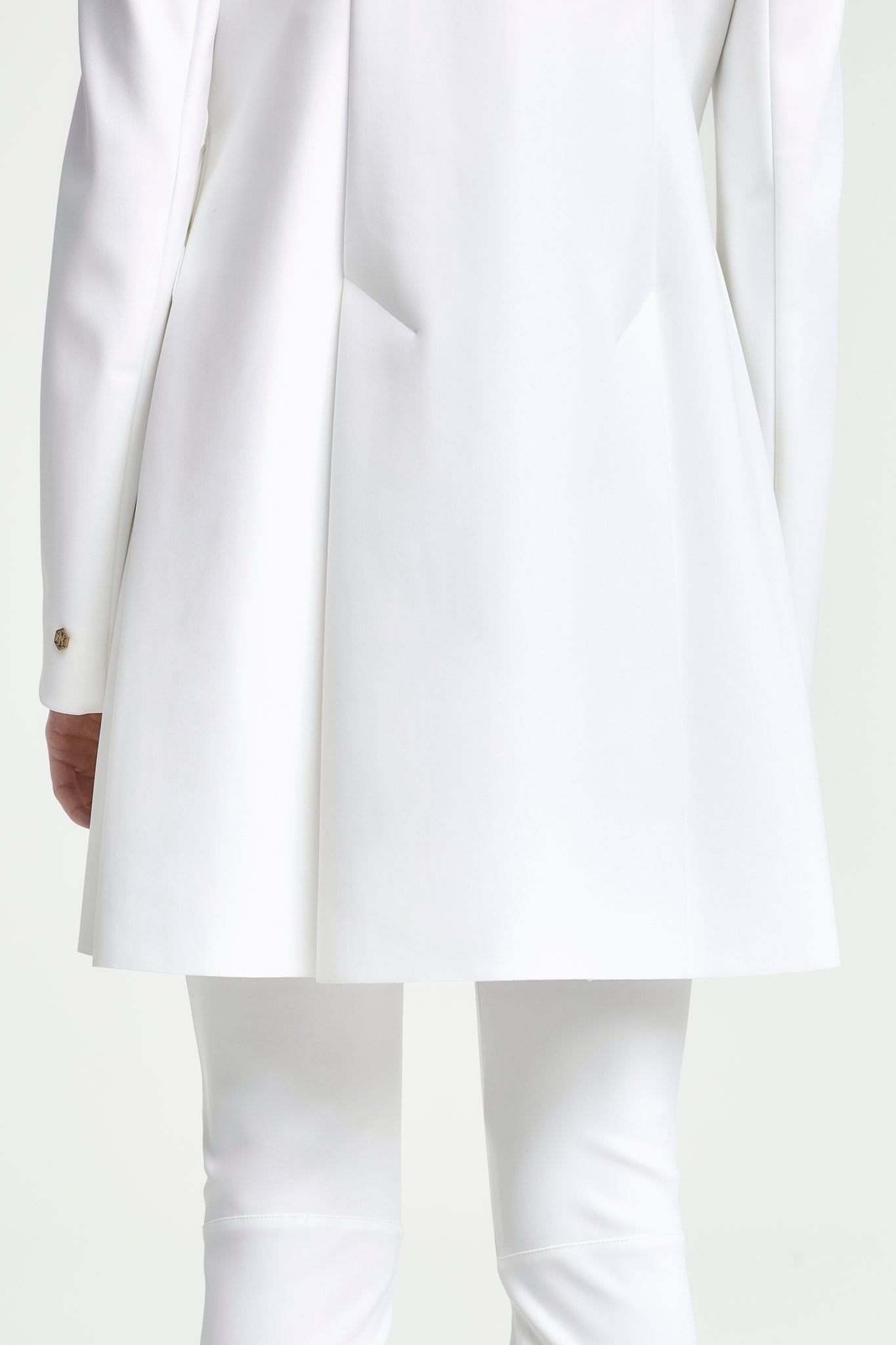 SATORI Blazer white