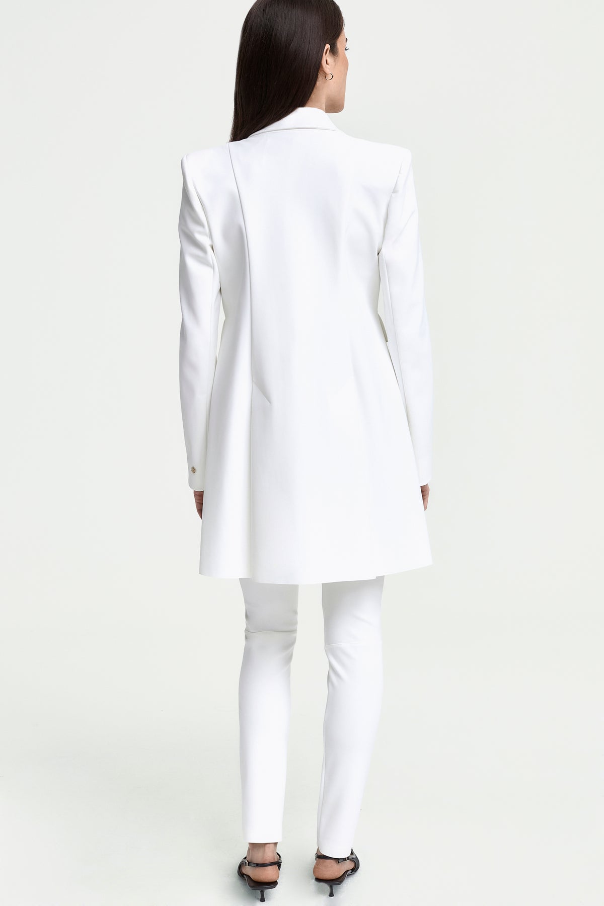 SATORI Blazer white