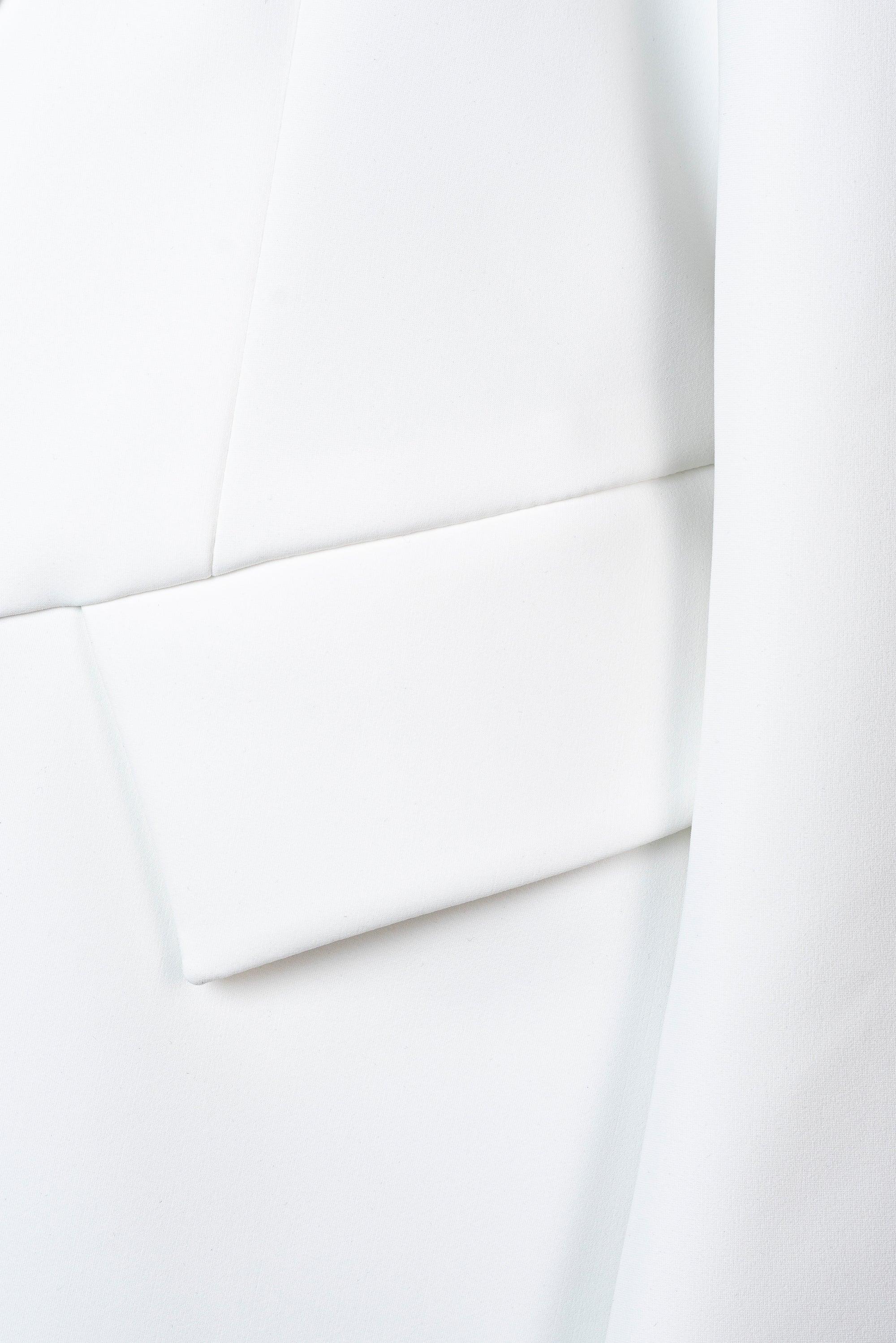 SATORI Blazer white