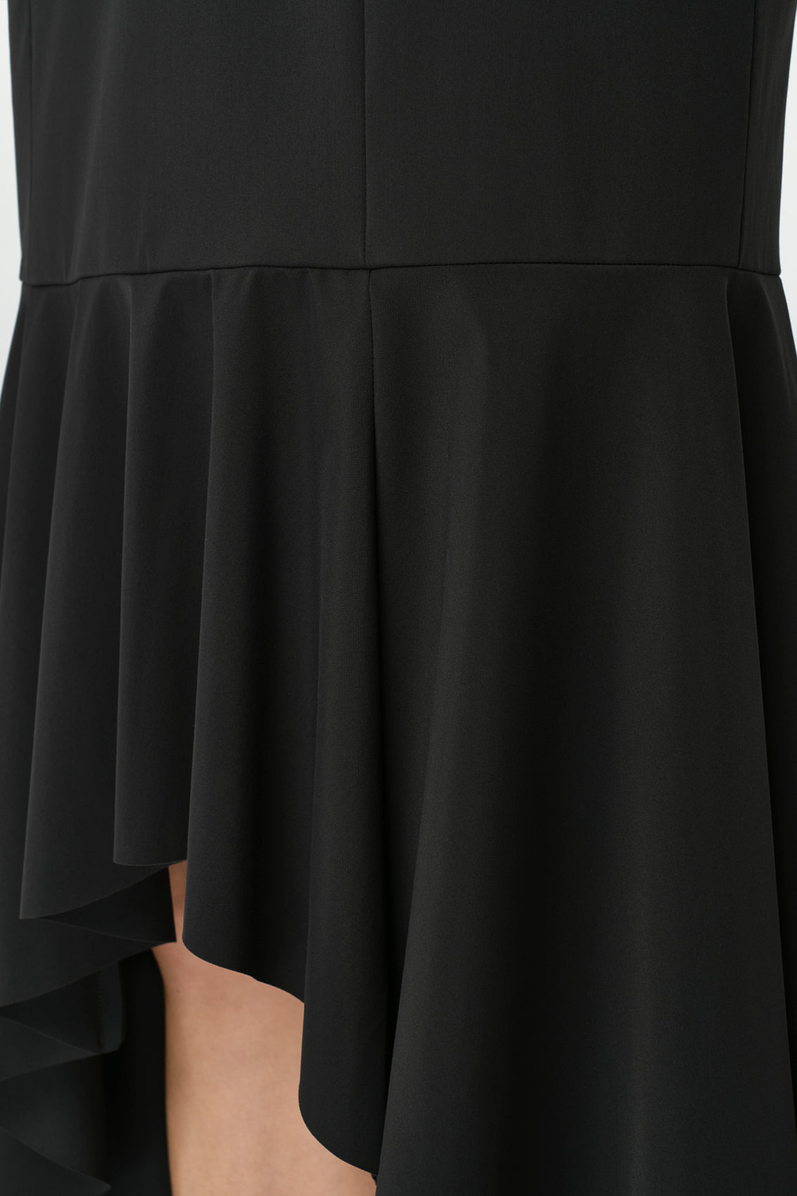 CRUELLA Skirt schwarz
