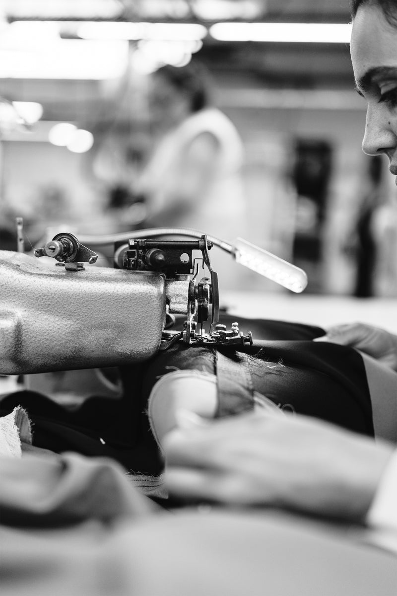 Conscious craftsmanship