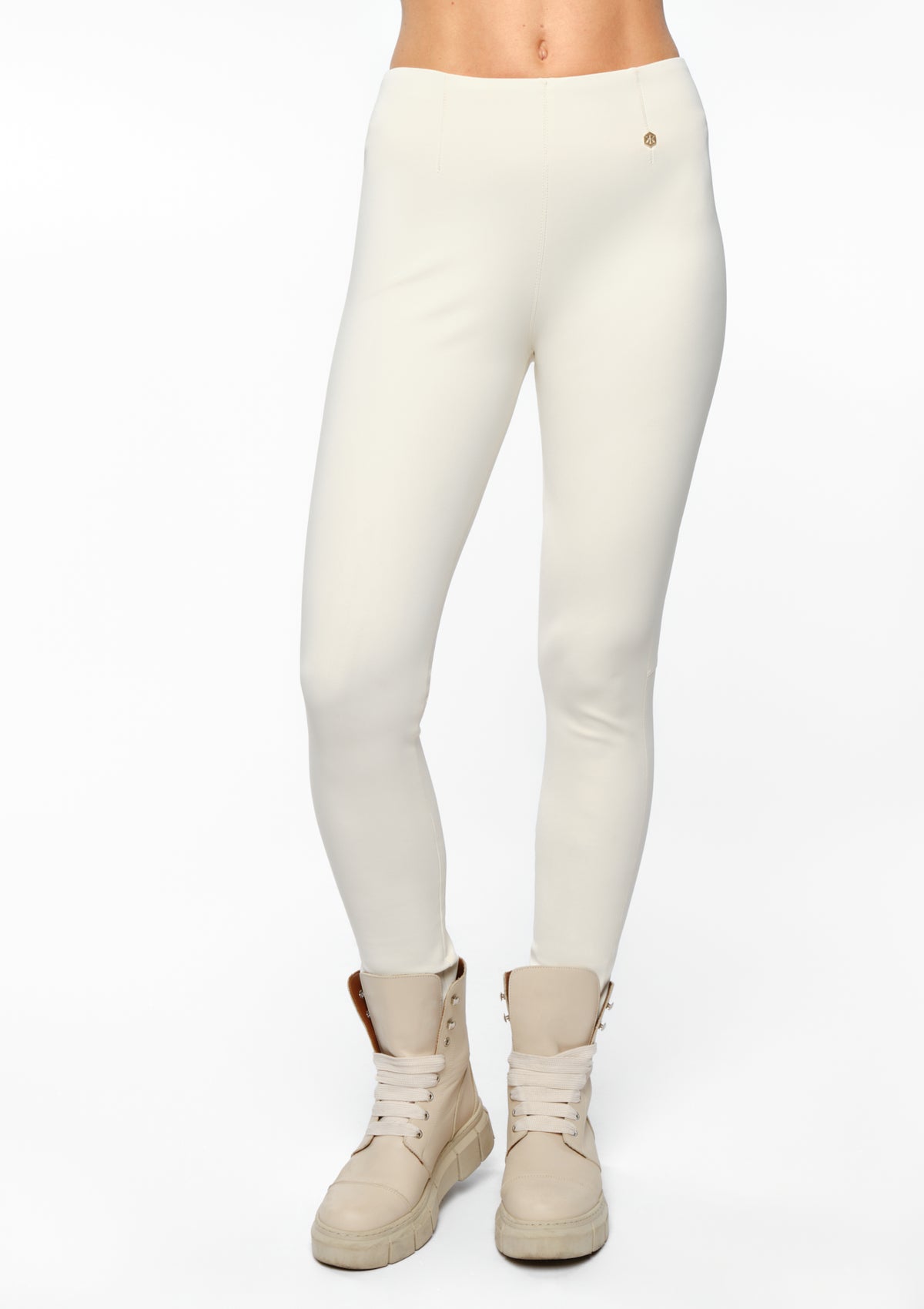 ELLA Stretch Pants cajo