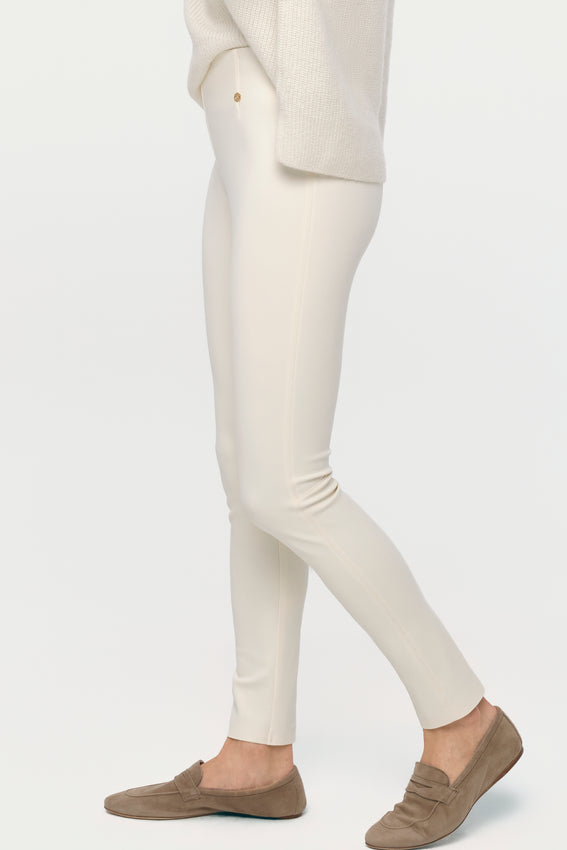 ELLA Stretch Pants cajo