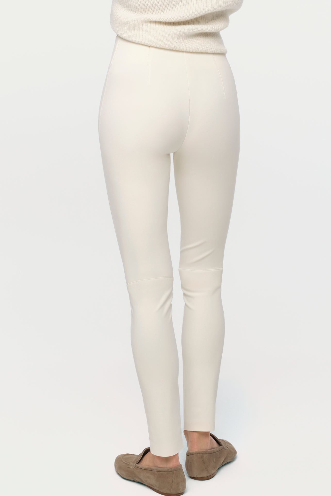 ELLA Stretch Pants cajo