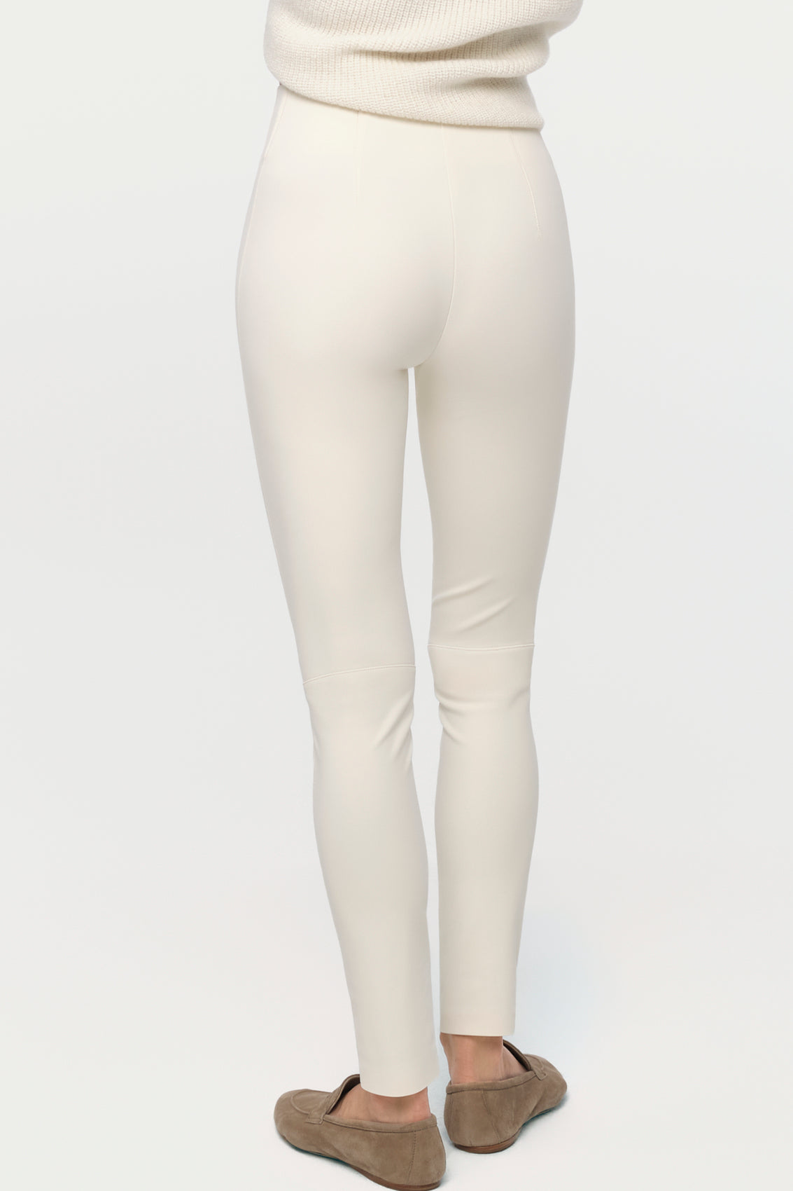 ELLA Stretch Pants cajo