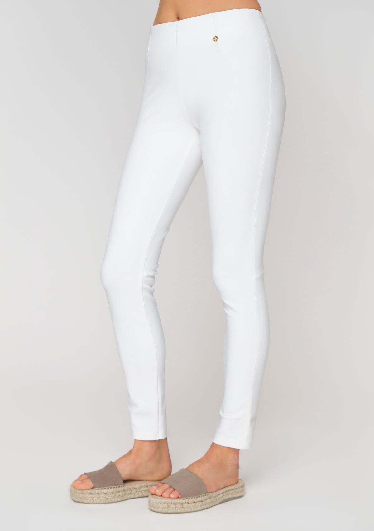 ELLA Pants white