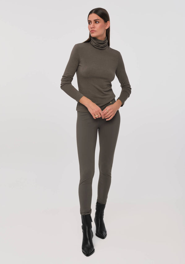 ELLA Stretch Pants ombre