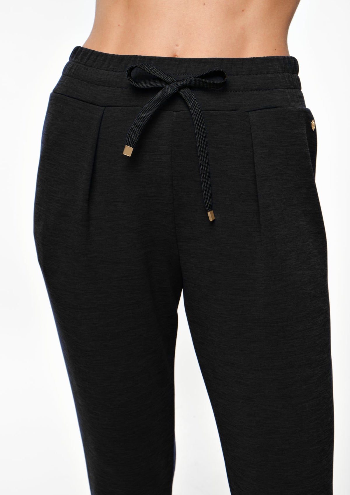 CORTINA Track Pants black