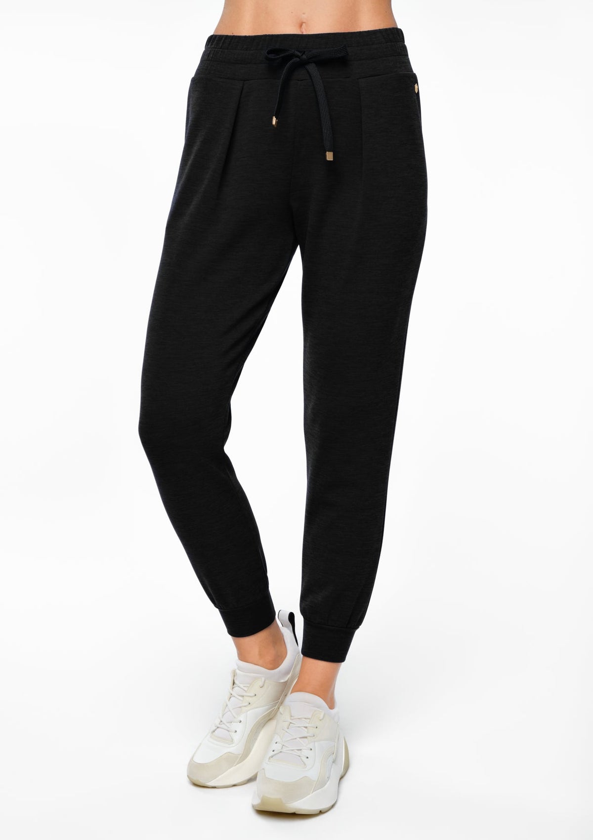 CORTINA Track Pants black