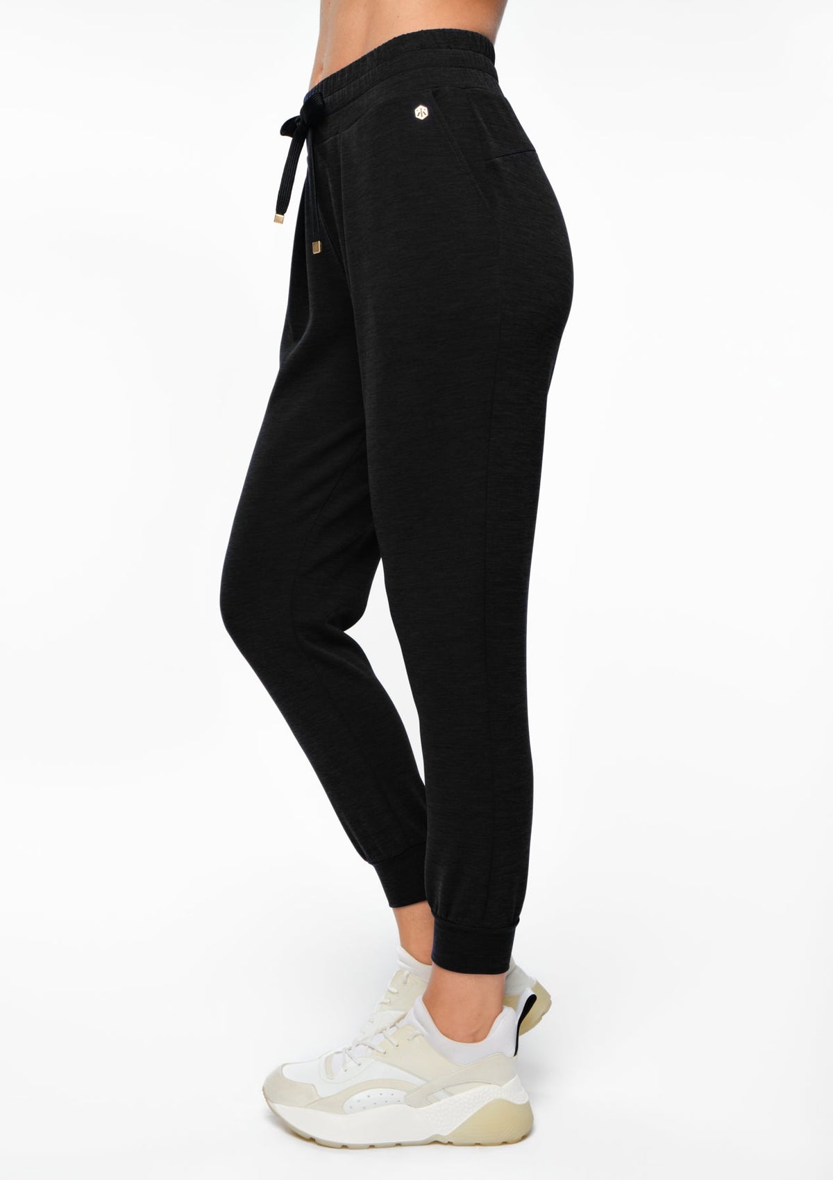 CORTINA Track Pants black