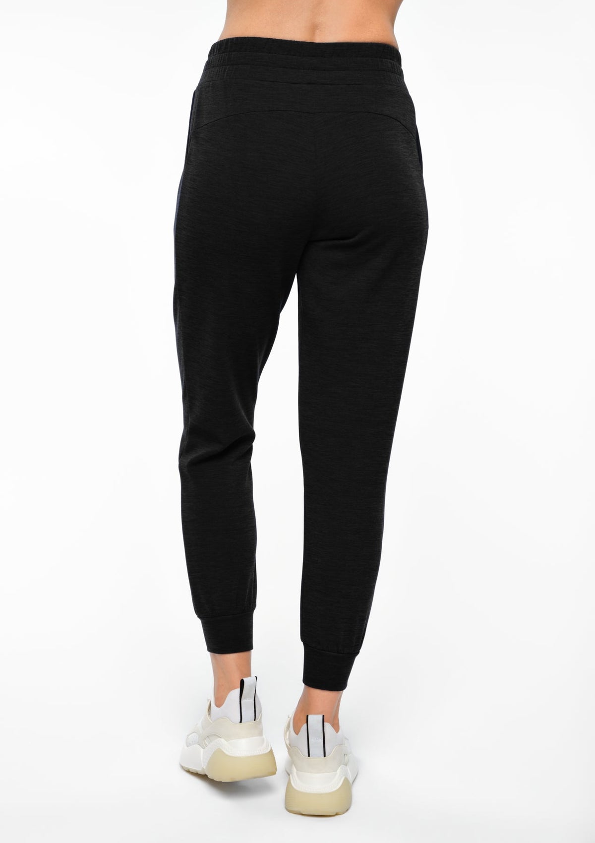 CORTINA Track Pants black