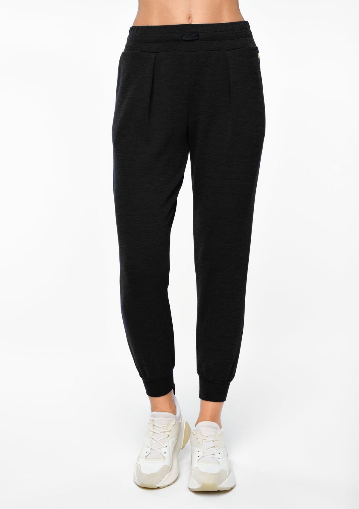 CORTINA Track Pants black