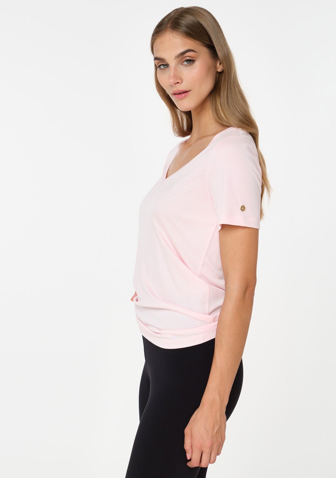 TARA T-Shirt rosalia