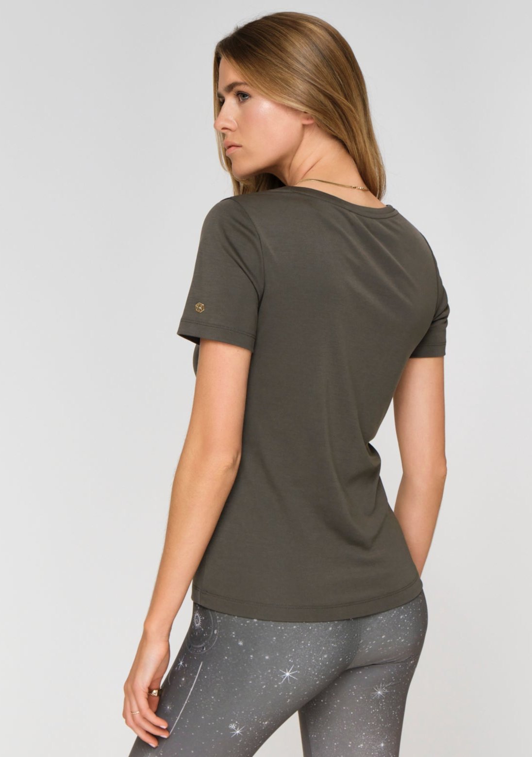 Pepe Jeans Tara Maglia Maniche Lunghe Donna Pepe Jeans Tara Maglia Maniche Lunghe Donna