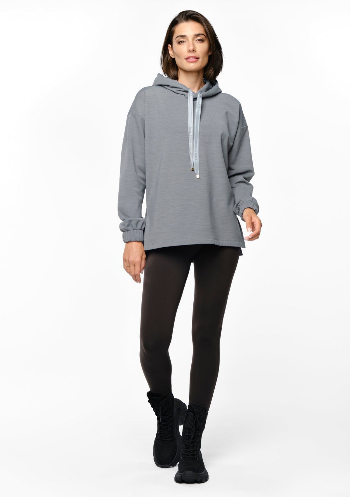 MERANO Fleece Sweater arctic