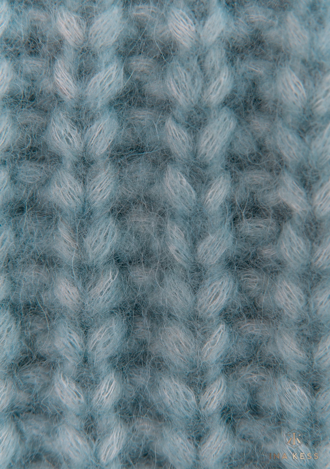 PELLICI Alpaca-Blend Sweater bliss
