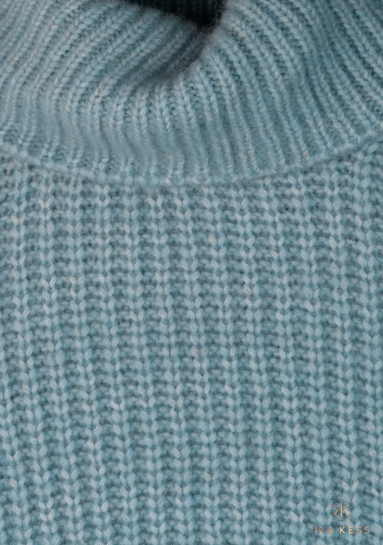 PELLICI Alpaca-Blend Sweater bliss