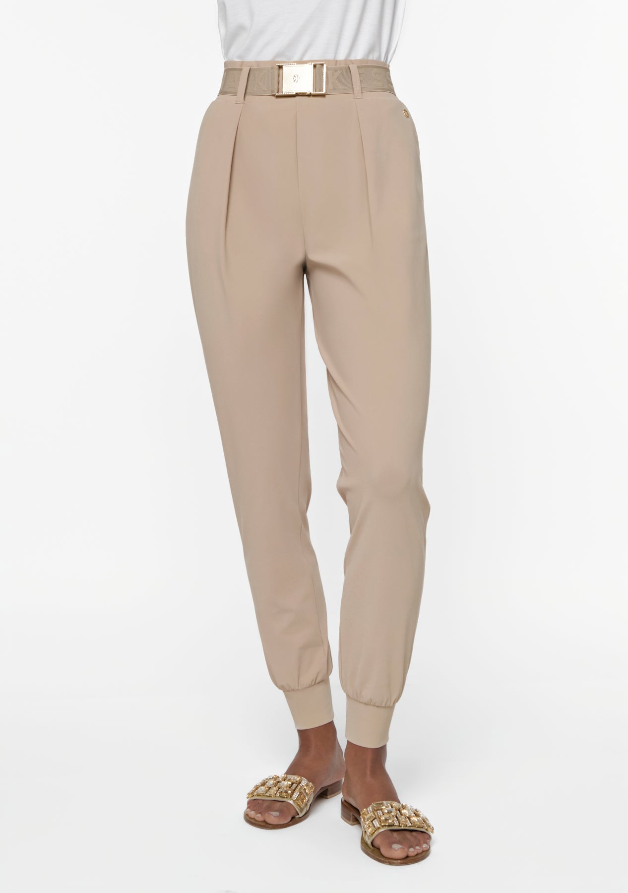 COVA Stretch Pants sahar - INA KESS International