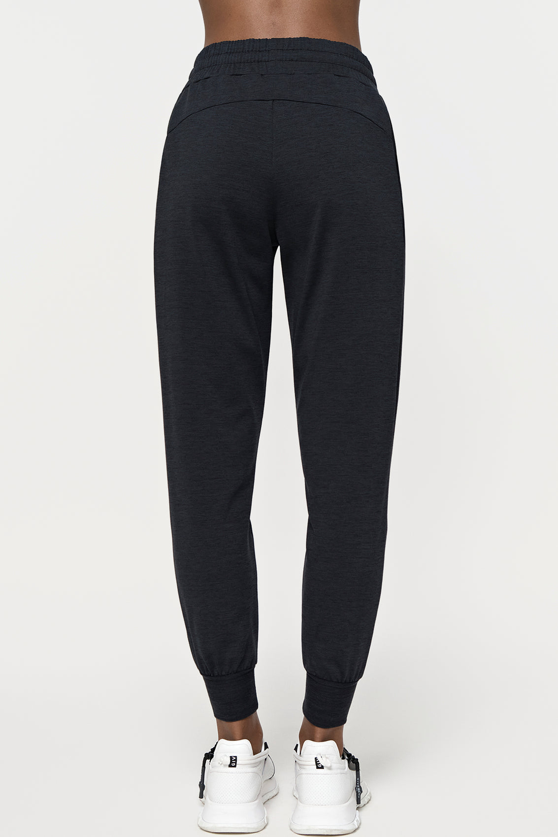 YIN Track Pants forest