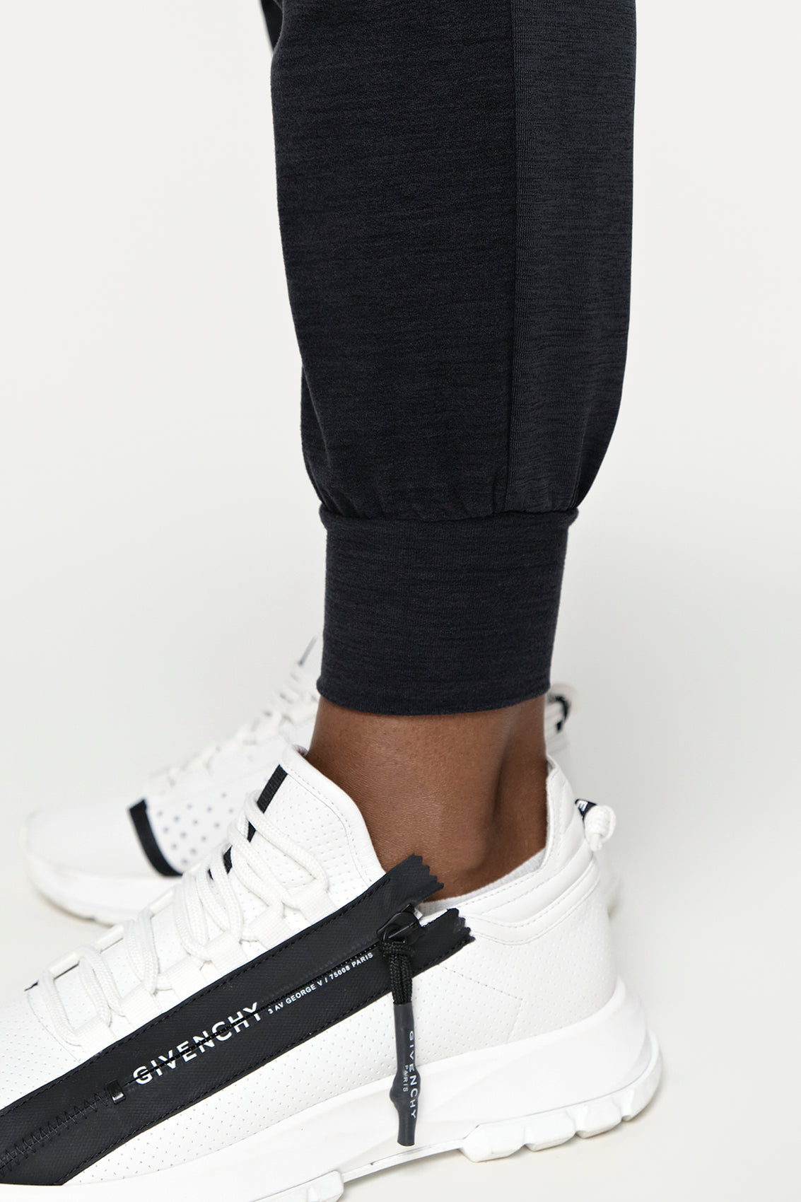 YIN Track Pants forest