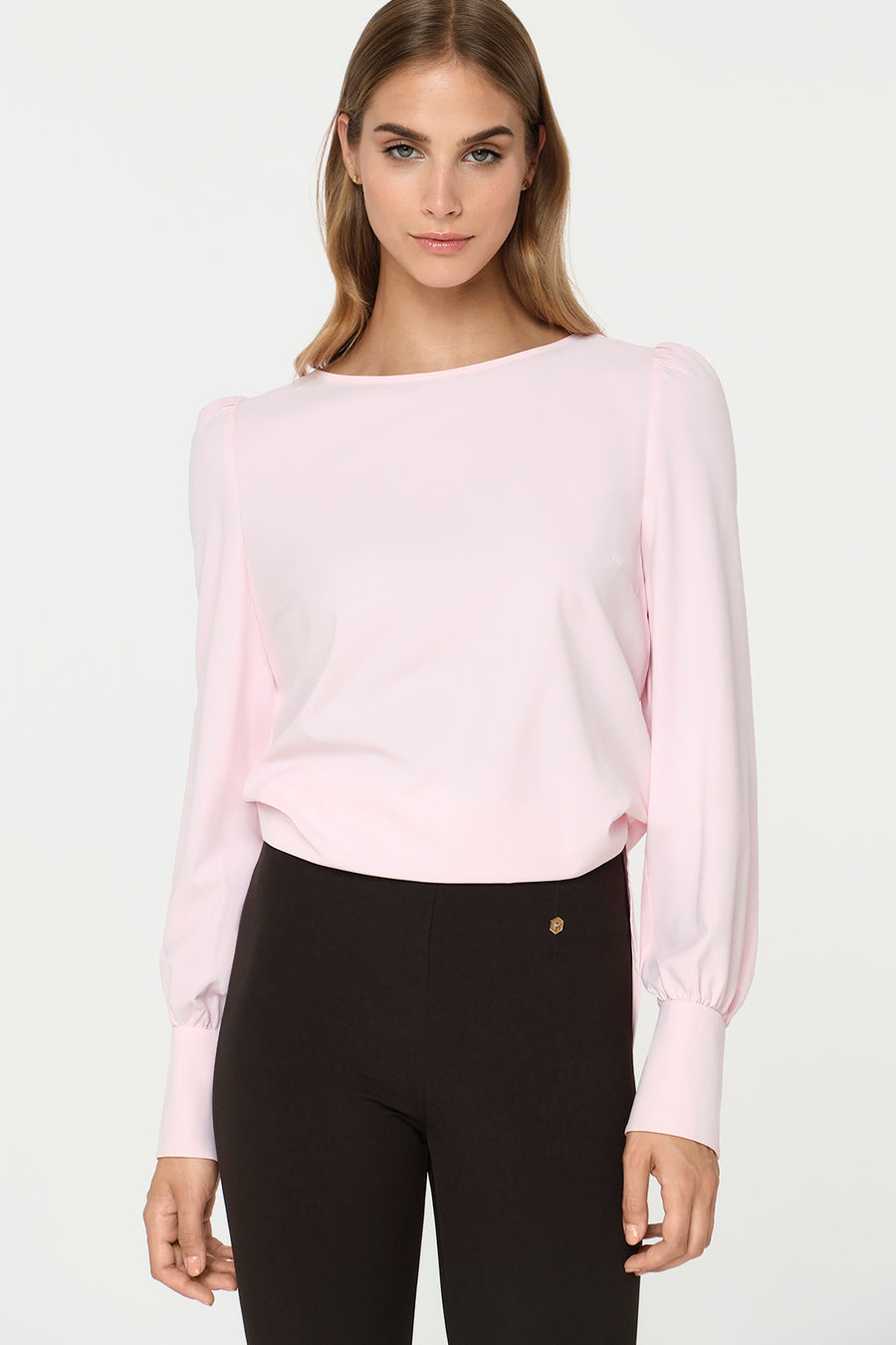 ATHENA Bluse rosalia