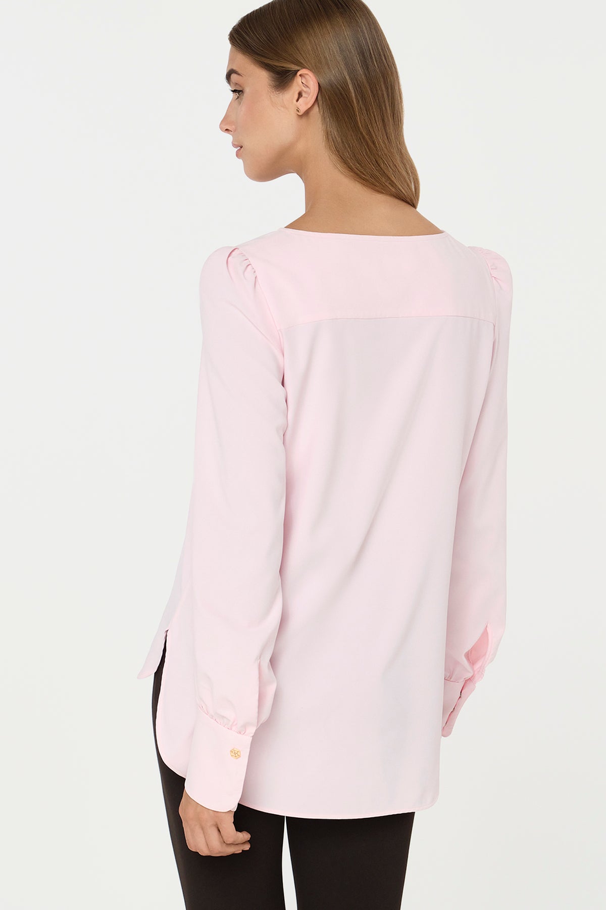 ATHENA Bluse rosalia