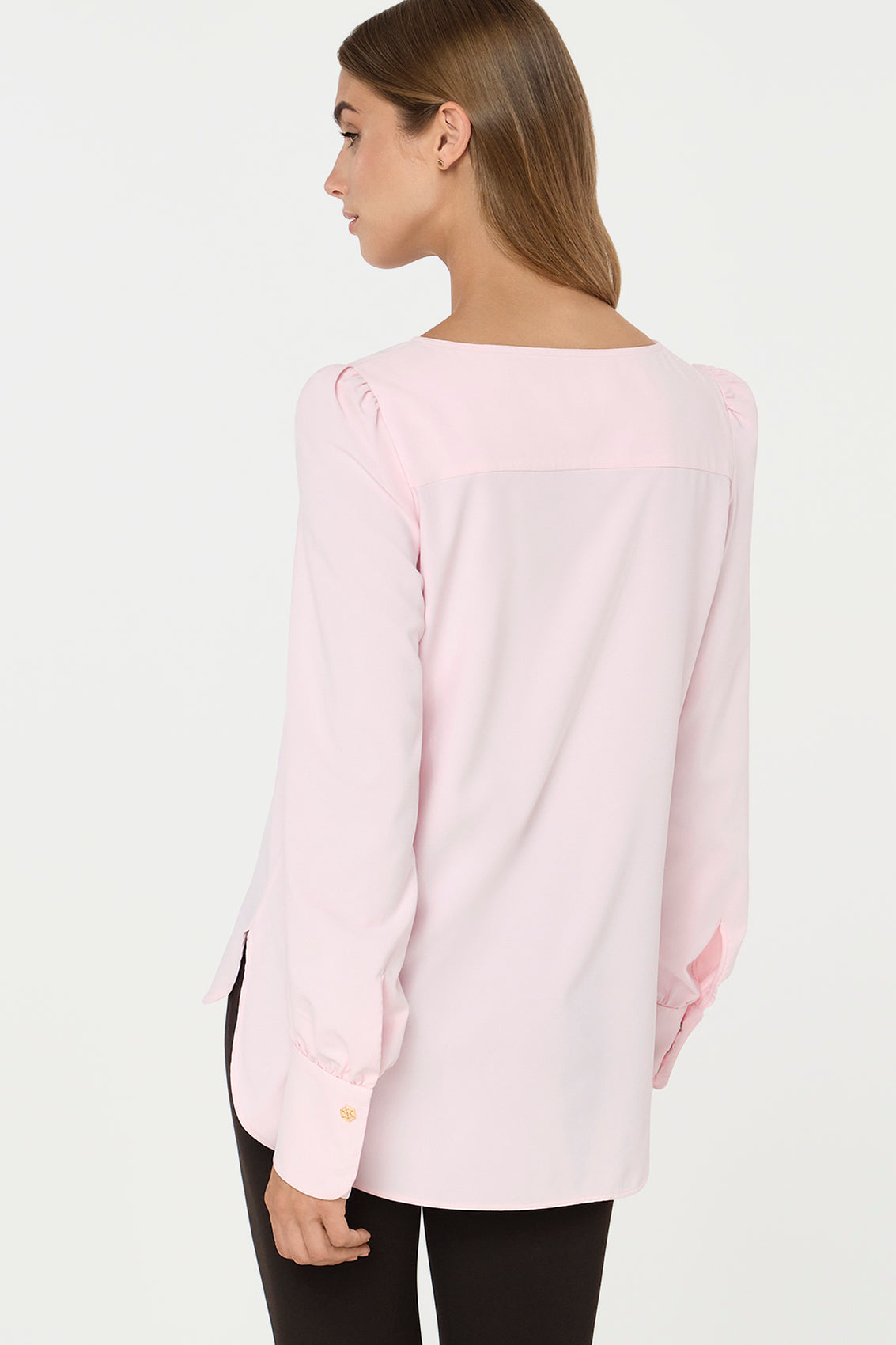 ATHENA Bluse rosalia