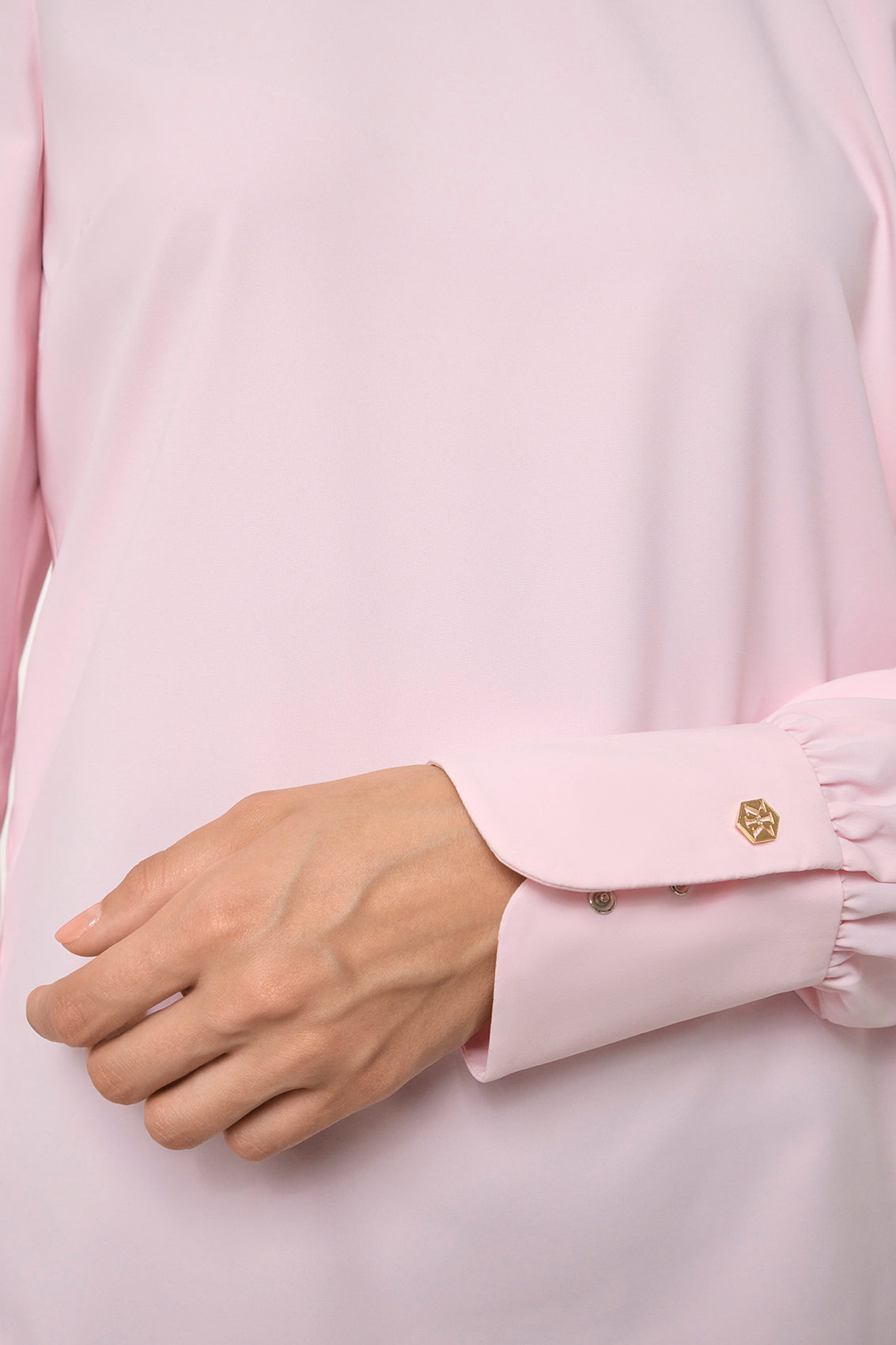 ATHENA Bluse rosalia