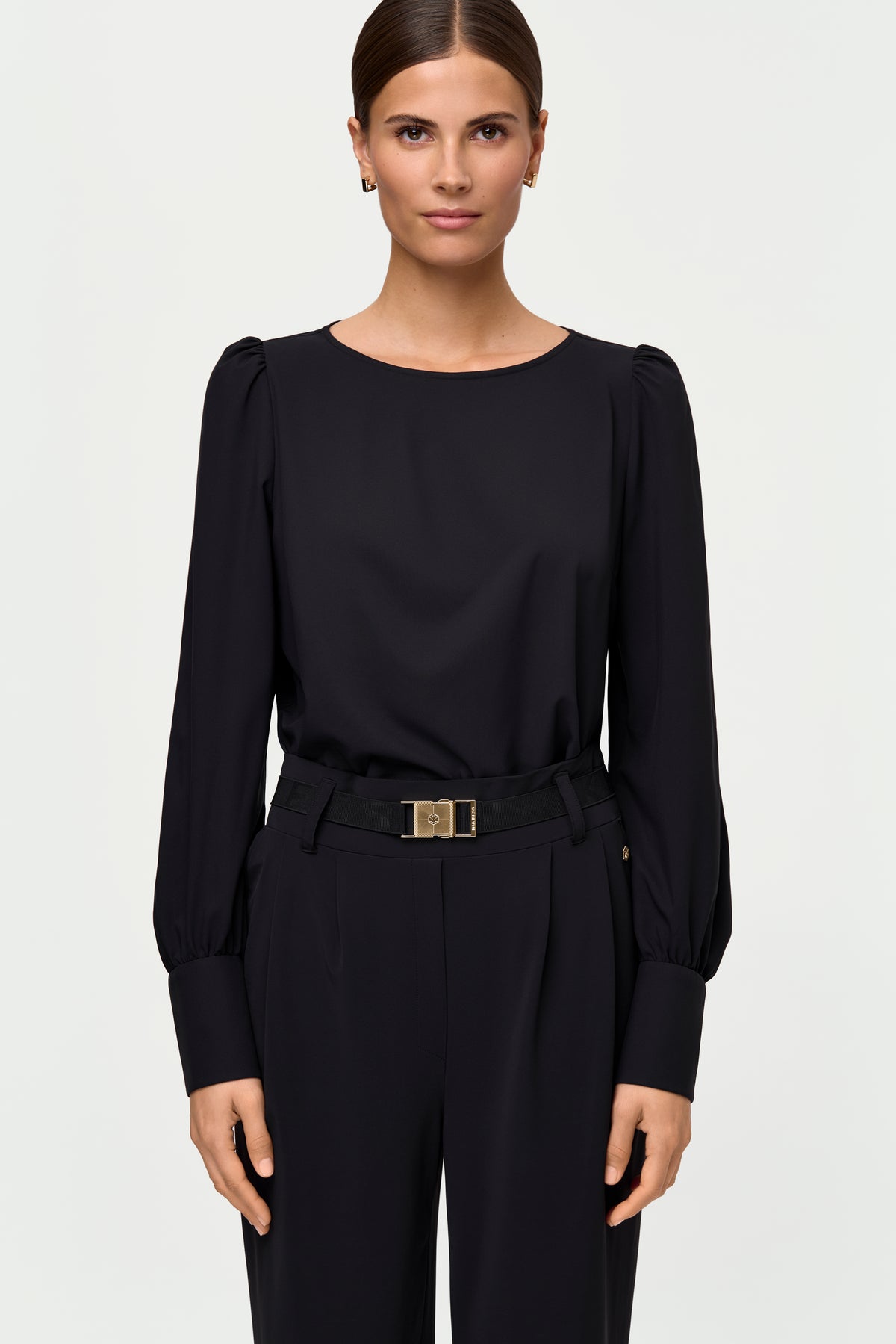 LISCIA Stretch Pants black