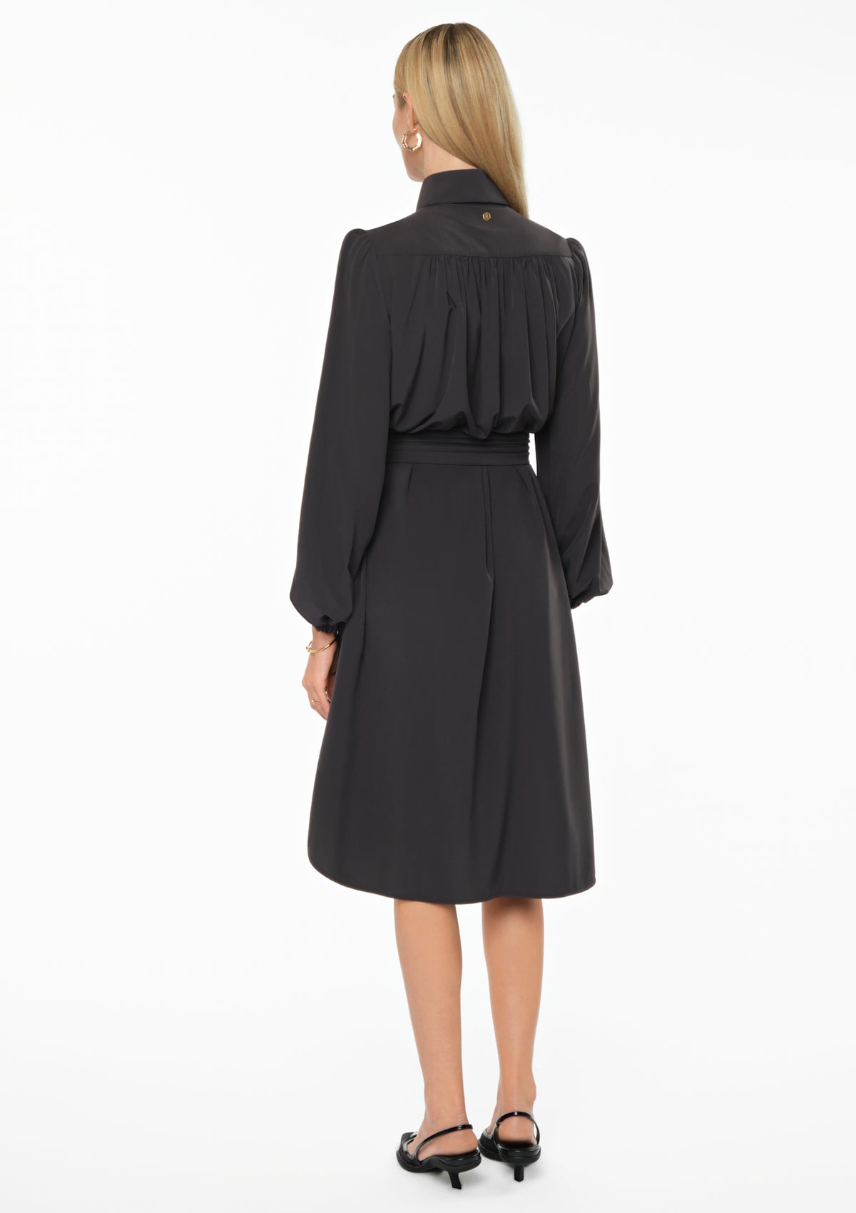 ATELLA Shirt Dress nimbus
