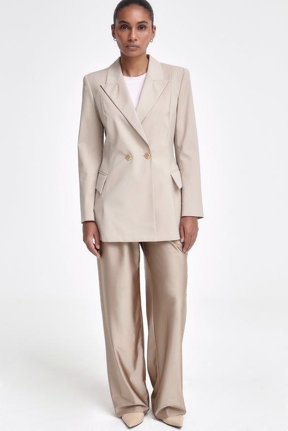 NAPOLEONE Suit Blazer namib