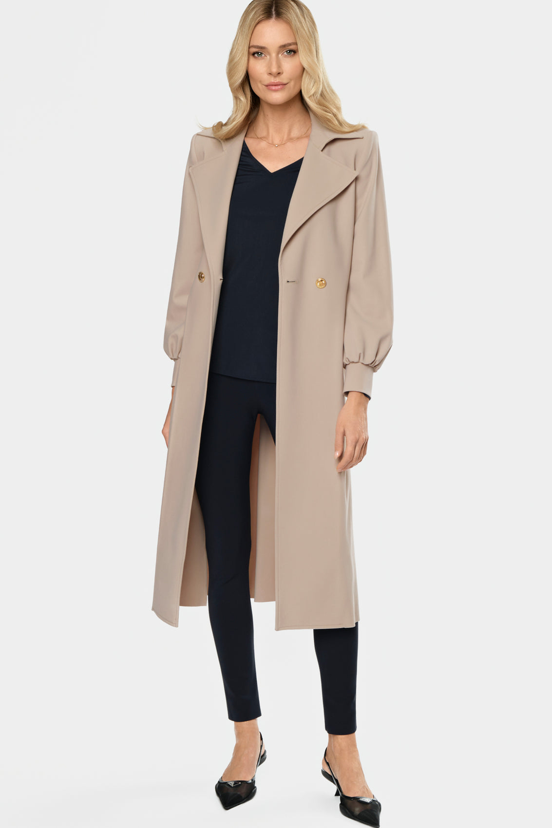 SPIGA Mantel sahar