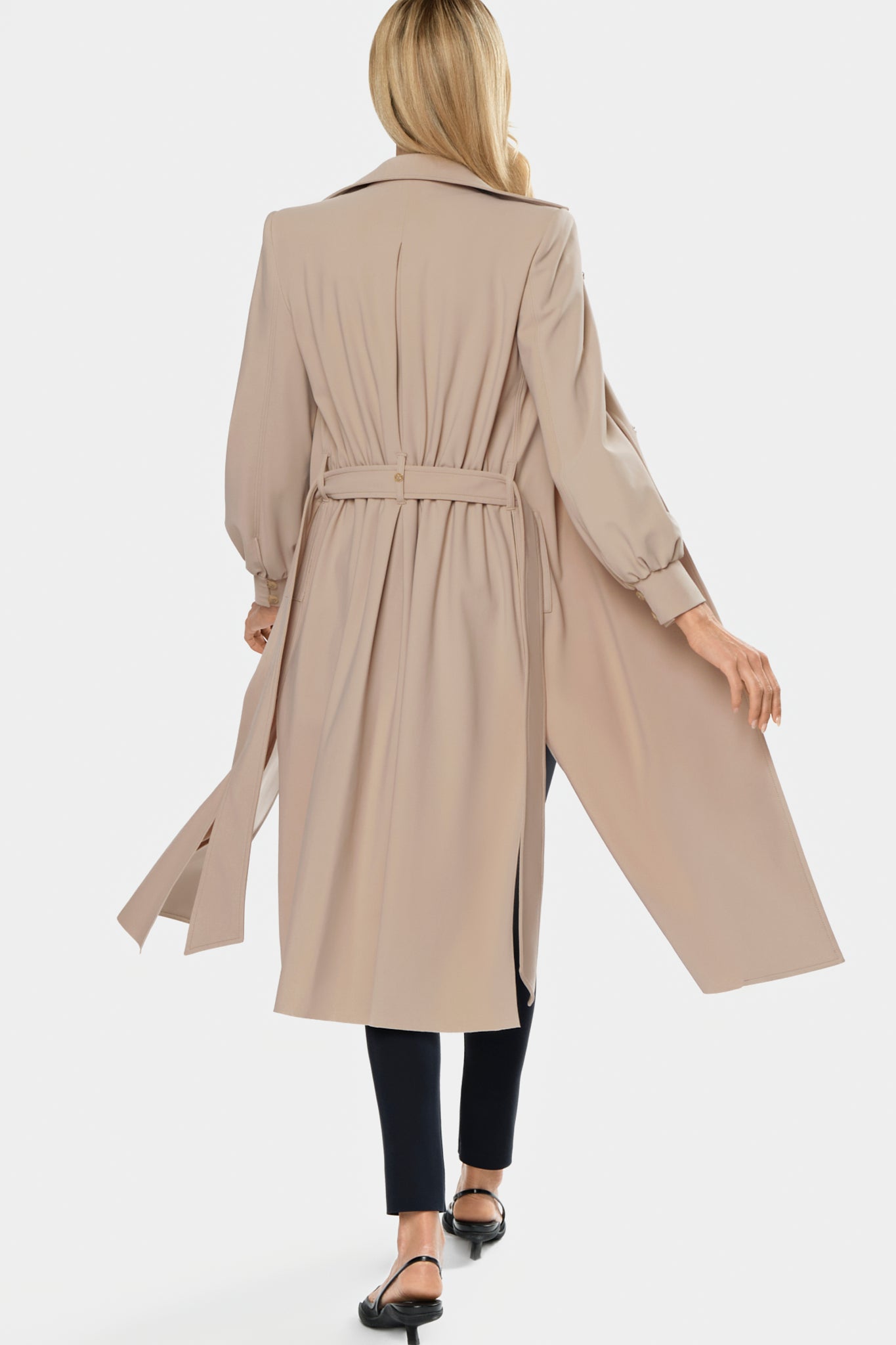 SPIGA Coat sahar