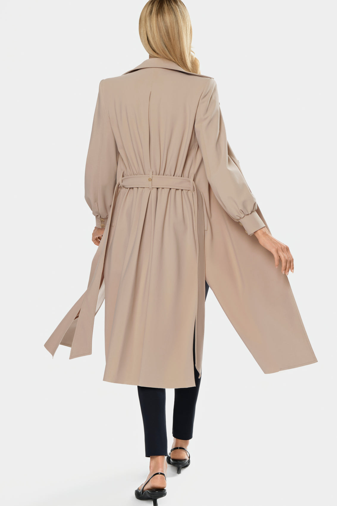 SPIGA Mantel sahar