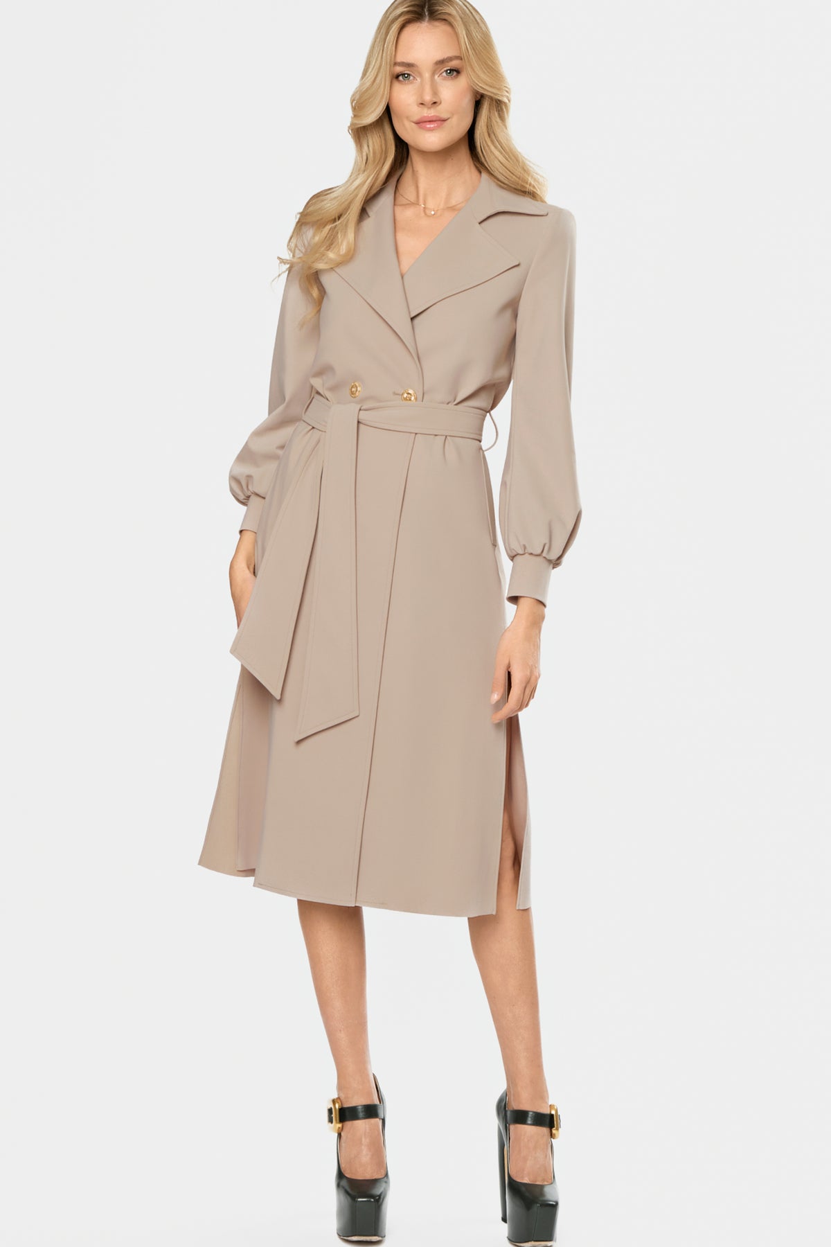 SPIGA Coat sahar