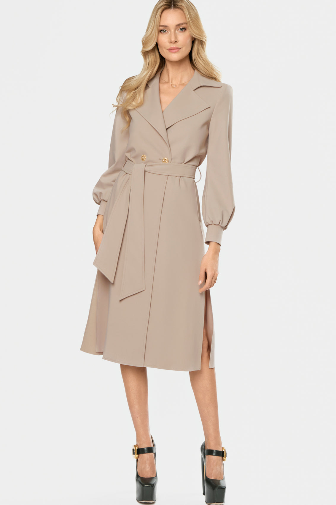 SPIGA Mantel sahar