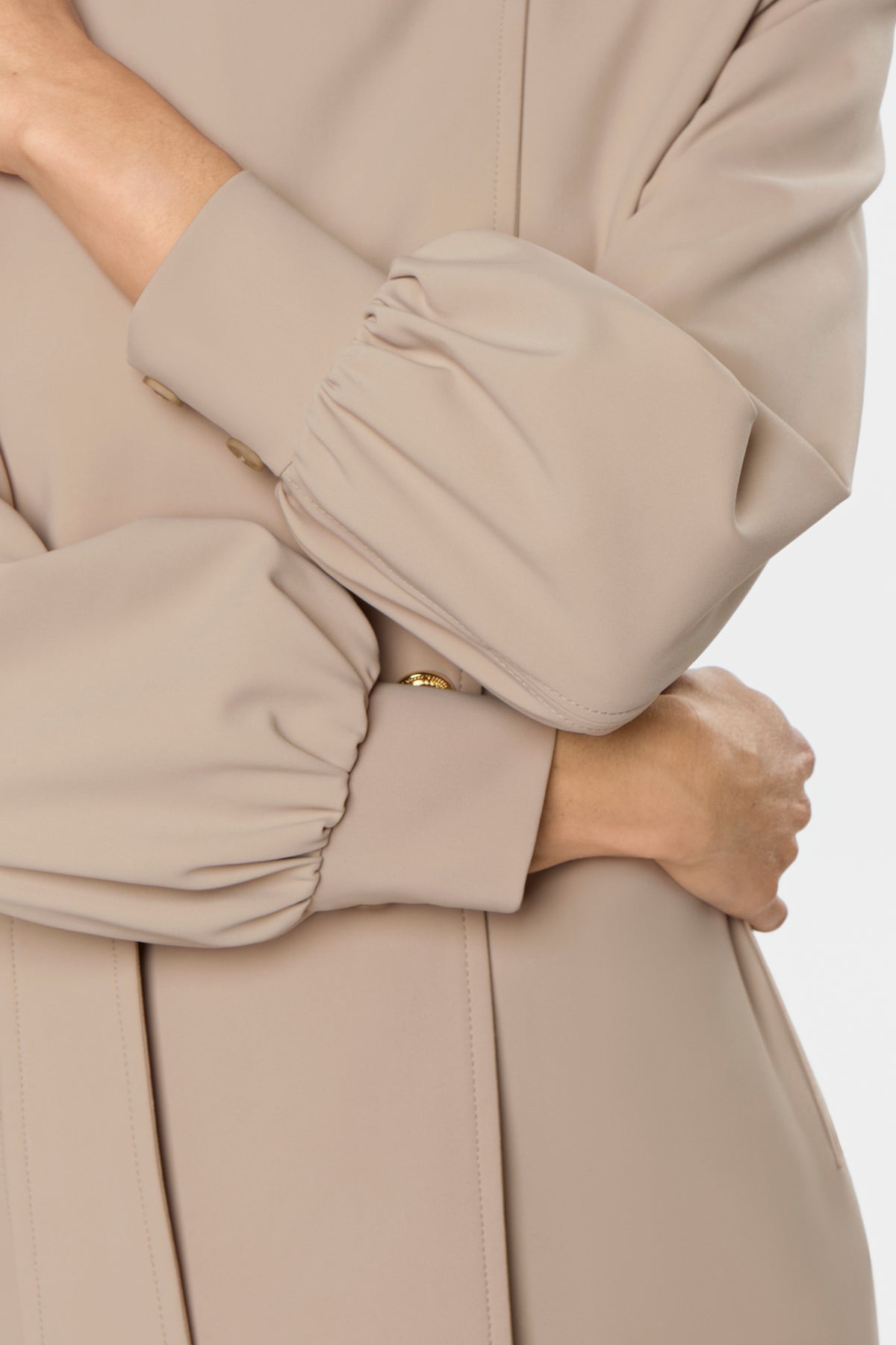 SPIGA Coat sahar
