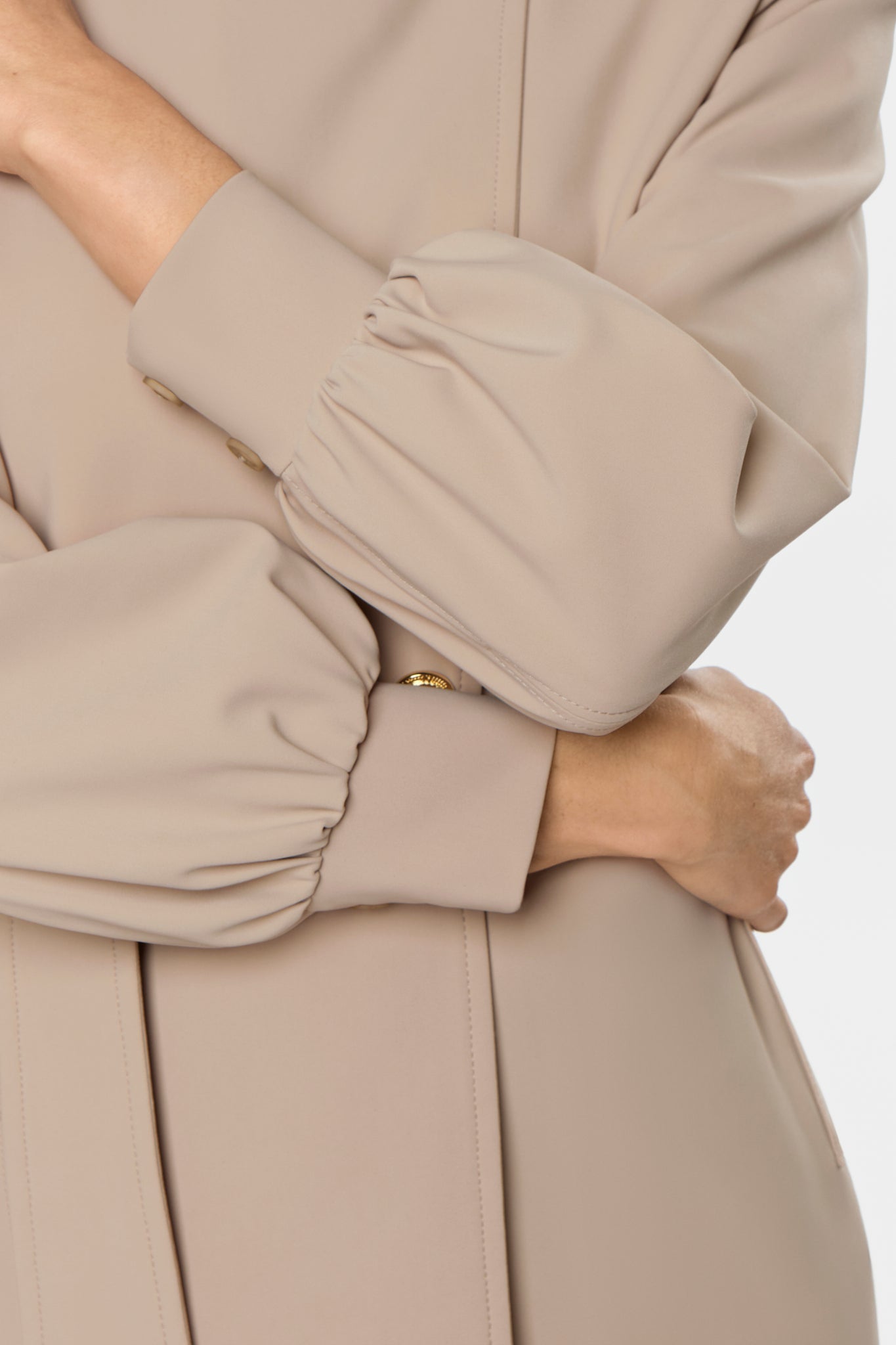 SPIGA Coat sahar