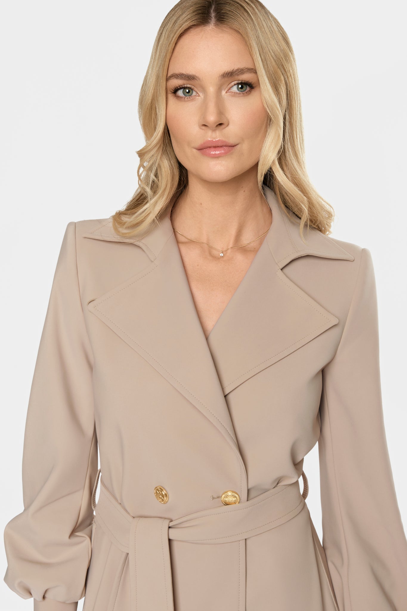 SPIGA Coat sahar