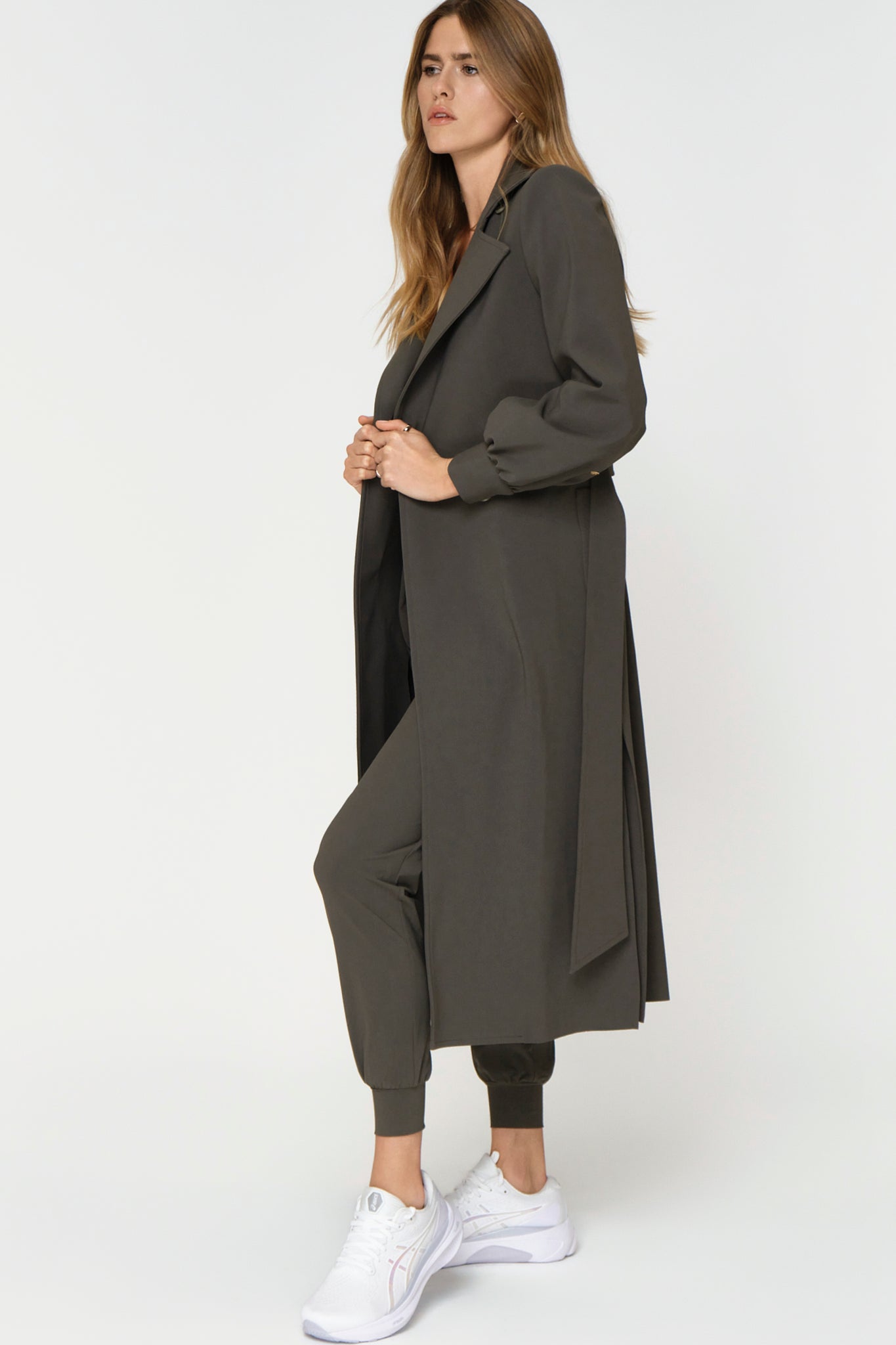 SPIGA Mantel ombre